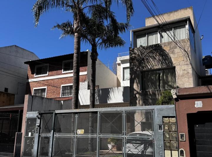 Ph en venta en Villa Pueyrredon · 3 ambientes