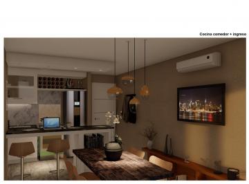Departamento · 43m² · 2 Ambientes · Venta de Departamento en Pozo en El Corazón de Alberdi!
