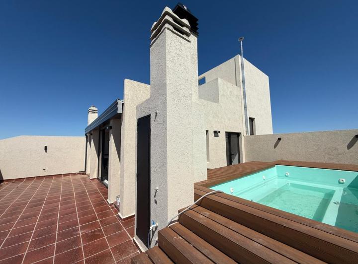 Departamento · 41m² · 2 Ambientes