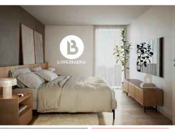Departamento · 60m² · 4 Ambientes · Departamento en Venta 2 Dorm. - Inversión