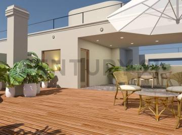 Departamento · 136m² · 4 Ambientes · Departamento en Venta La Plata
