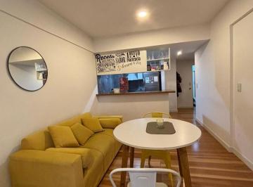 Departamento · 40m² · 1 Ambiente · Departamento Monoambiente en Venta en Palermo, Capital Federal, Buenos Aires