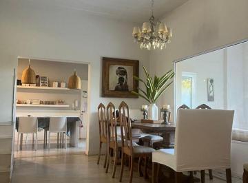 Casa de 7 ambientes, Tigre · Alquiler Amoblado, Casa 4 Dorm., Santa Bárbara