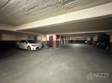 Garage · 12m² · Cochera Fija en Belgrano 2559, Centro