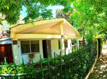 Casa · 70m² · 3 Ambientes · 1 Cochera · Casa en Venta - 2 Dorm. 1 Baño - San Bernardo del Tuyú