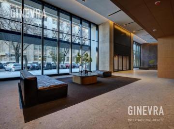 Departamento · 31m² · 1 Ambiente · Suite en Venta en Quartier del Bajo