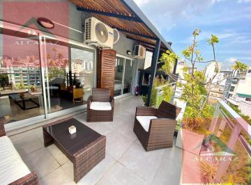 Departamento · 49m² · 2 Ambientes · Departamento en Venta 2 Ambientes con Parrilla y Terraza Privada