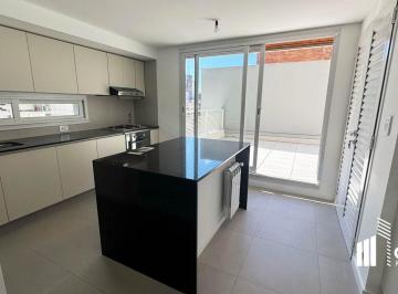Departamento · 102m² · 4 Ambientes · 1 Cochera · Venta Departamento 3 Dorm. en Construcción Barrio Martin