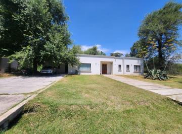 Casa de 6 ambientes, Pilar · Venta Casa 6 Ambientes - Las Casuarinas Pilar.