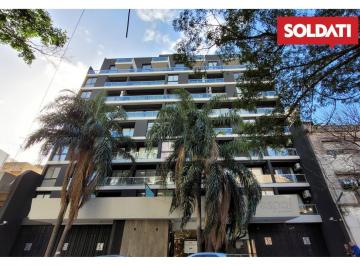 Departamento · 29m² · 1 Ambiente · Departamento 1 Ambiente - Parque Centenario, Espai Centenario