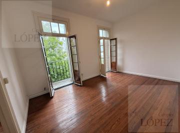Departamento · 27m² · 2 Ambientes · Venta Departamento 2 Ambientes en Caba con 3 Balcones Al Frente - Muy Luminoso!