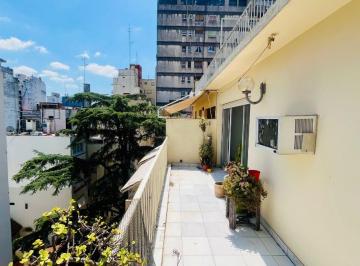 Departamento de 3 ambientes, Caballito · "Excelente Ubicacion" Senillosa Al 100 3 Amb C/dep. Enorme Balcon Al Contrafrente