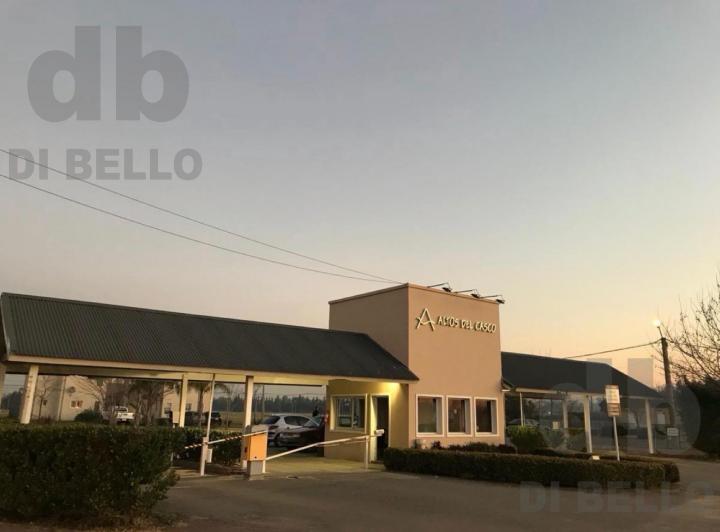 Terreno · 849m²