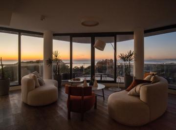 Departamento · 177m² · 4 Ambientes · Semi Piso 4 Ambientes con Vista Al Río - La Lucila