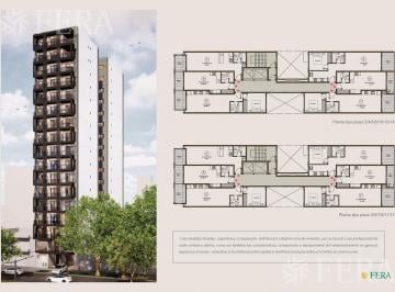 Departamento · 47m² · 2 Ambientes · Venta Departamento 2 Ambientes con Balcón en Wilde