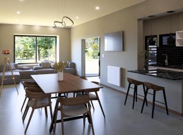 Casa · 180m² · 3 Dormitorios · 2 Cocheras · Venta en Pozo Casa 3 Dorm con Vista Abierta a La Montaña Tejas 4
