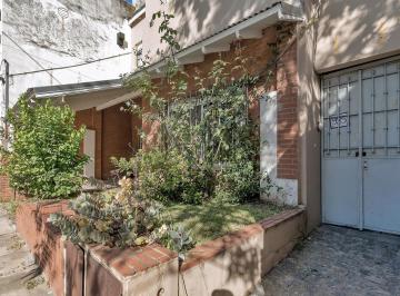 PH · 68m² · 3 Ambientes · PH en Venta 3 Ambientes en Bajo de San Isidro