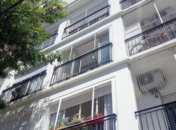 Departamento de 3 ambientes, Villa Urquiza · Departamento Tres Amibientes en Villa Urquiza.