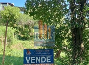 Terreno · 715m² · Rio Ceballos: Lote 715 m² con Escritura