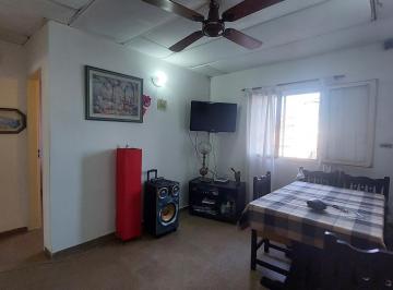 Departamento · 37m² · 3 Ambientes · 1 Cochera · PH 3 Ambientes en Almirante Brown en Venta
