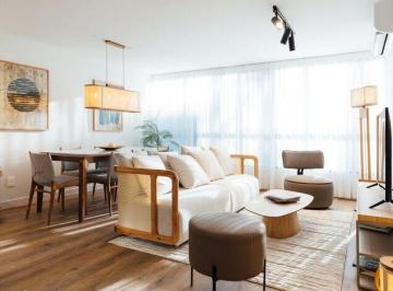 TBR-TBR-4684_2 · Alquiler Apartamento 2 Dormitorio Pocitos