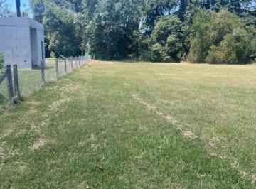 ROJ-ROJ-822_2 · Venta de Lote en Club de Campo San Francisco