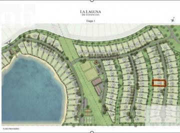 Terreno · 1819m² · Terreno Venta en Laguna Estancias del Pilar