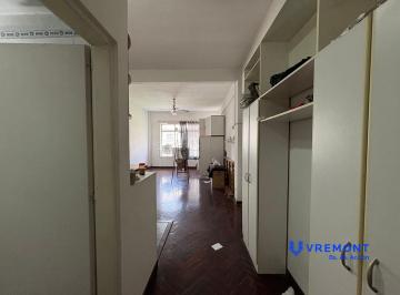 Departamento · 31m² · 1 Ambiente · Venta de Departamento Monoambiente en El Barrio de Congreso!
