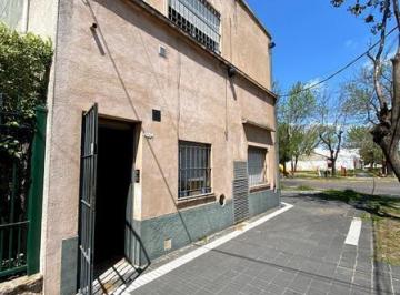 PH · 52m² · 2 Ambientes · Muy Buen PH Sin Expensas - Vta Dta - Apto Crédito - Oportunidad!