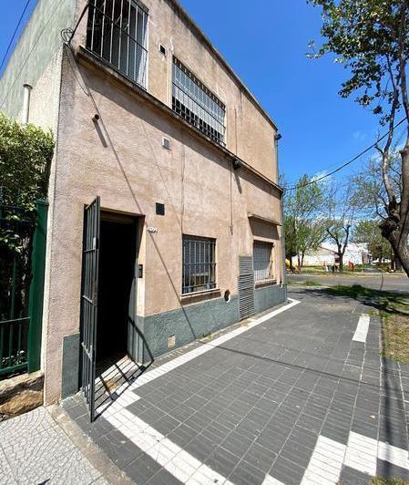 PH · 52m² · 2 Ambientes
