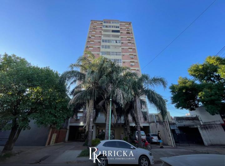 Departamento · 55m² · 5 Ambientes