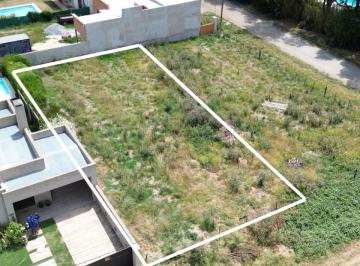 Terreno , Tandil · Excelente Lote Sobre Av Pedersen con Servicios