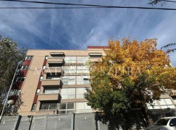 Departamento · 110m² · 3 Ambientes · 2 Cocheras · Departamento de 3 Ambientes con Terraza y Cochera