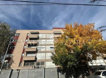 Departamento · 110m² · 3 Ambientes · 2 Cocheras · Departamento de 3 Ambientes con Terraza y Cochera