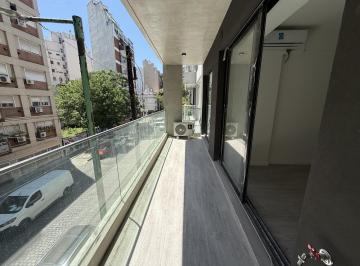 Departamento · 42m² · 2 Ambientes · Venta Departamento 2 Ambientes a Estrenar en Palermo Soho
