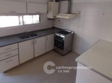Casa · 130m² · 4 Ambientes · 1 Cochera · Casa Triplex en Alquiler en General Pacheco, Tigre, G. B. a. Zona Norte