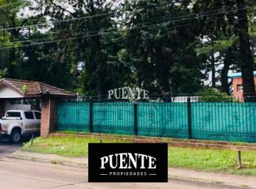 Quinta vacacional · 500m² · 7 Ambientes · Quinta - Monte Grande - Canning - Emprendimiento Comercial - Alquiler
