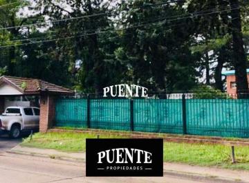 Quinta vacacional · 500m² · 7 Ambientes · Quinta - Monte Grande - Canning - Emprendimiento Comercial - Alquiler