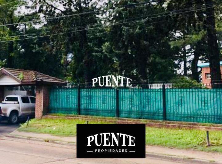 Quinta vacacional · 500m² · 7 Ambientes