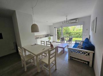 Departamento · 55m² · 2 Ambientes · Departamento en Venta en La Candela, Pilar, G. B. a. Zona Norte