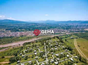 Terreno · 600m² · Terreno en Las Achiras