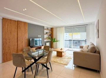 Departamento · 70m² · 3 Ambientes · Departamento 3 Ambientes a La Calle con Balcón Saliente