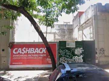 Terreno , Parque Patricios · Lote y Proyecto Aprobado