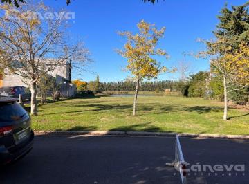 Terreno · 1005m² · Lote de 1000 a La Laguna Santa Catalina