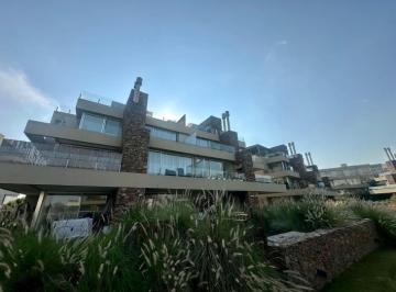 Departamento · 92m² · 3 Ambientes · 1 Cochera · Departamento en Venta Nordelta en Las Piedras Castaños
