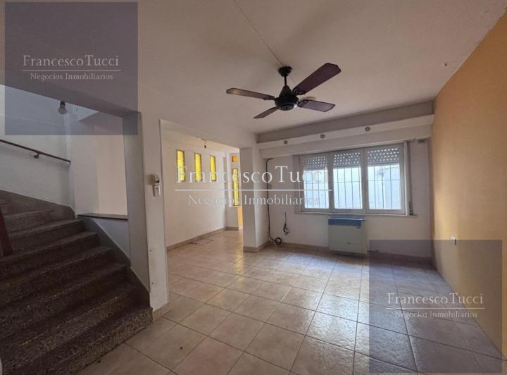 PH · 90m² · 4 Ambientes