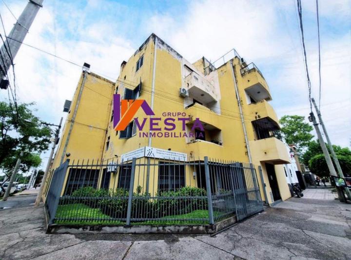 Departamento · 40m² · 3 Ambientes