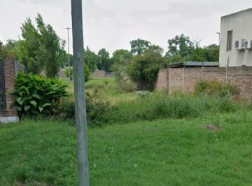 Terreno · 408m² · Terreno 408 m² Barrio Las Torcazas Fisherton Rosario
