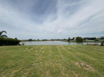 Terreno , Escobar · Lote Al Lago con Escritura · San Sebastián · Area 10 · Pilar