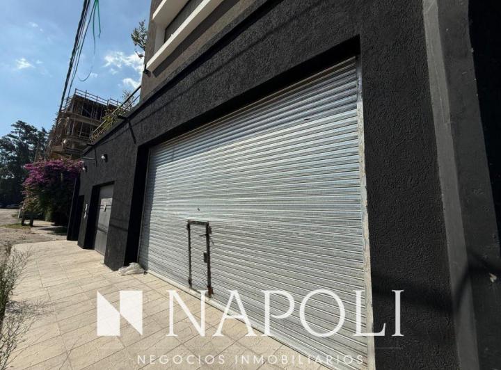 Local comercial · 100m²